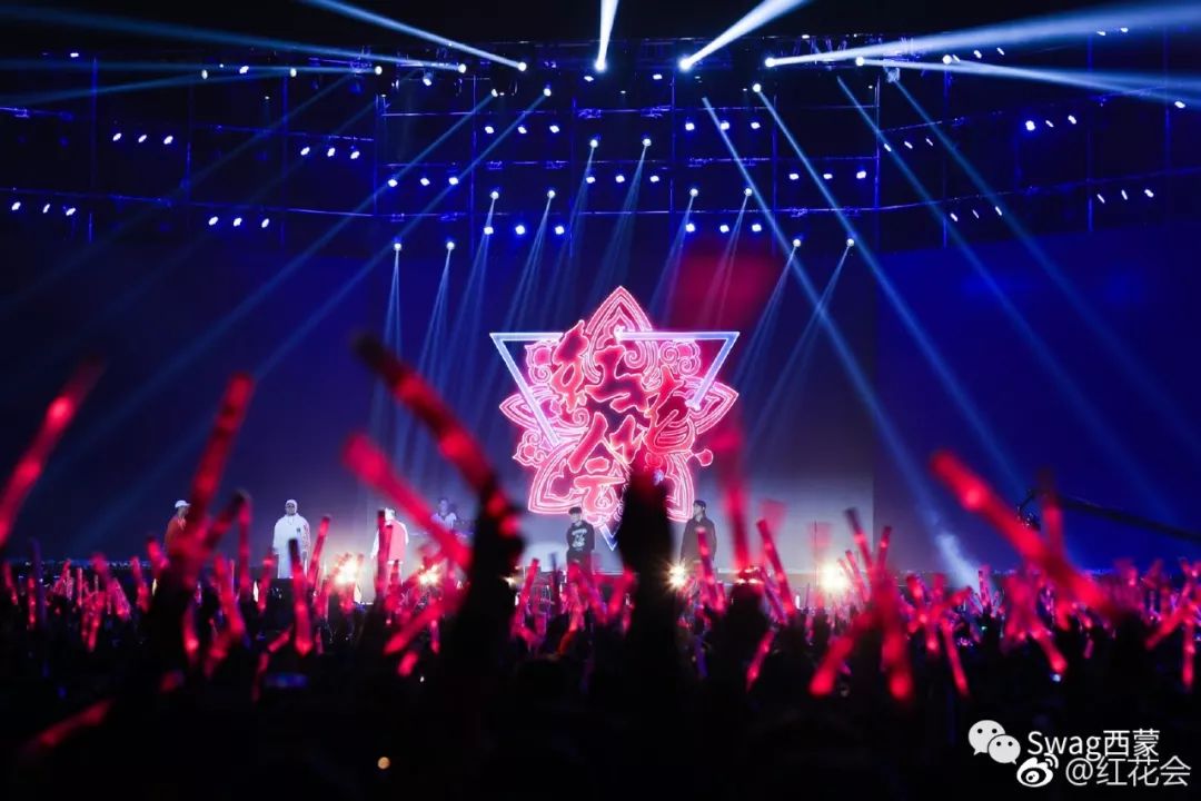 弹壳亲自解密红花会为何解散和派克特beef因何而起贝贝直播风波等一