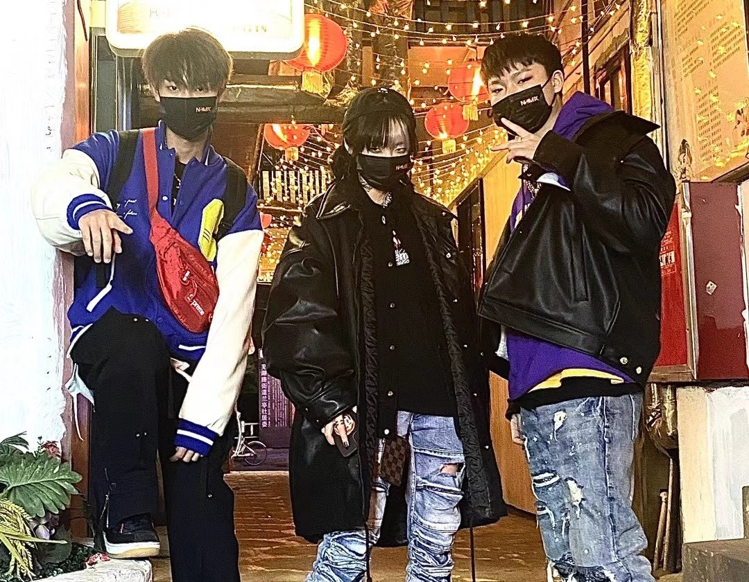 《说唱听我的》海选结束!CDC活死人红花会派人参赛!排队人多到找黄牛? | 第8张 | 嘻哈中国 《说唱听我的》海选结束!CDC活死人红花会派人参赛!排队人多到找黄牛? | 第8张