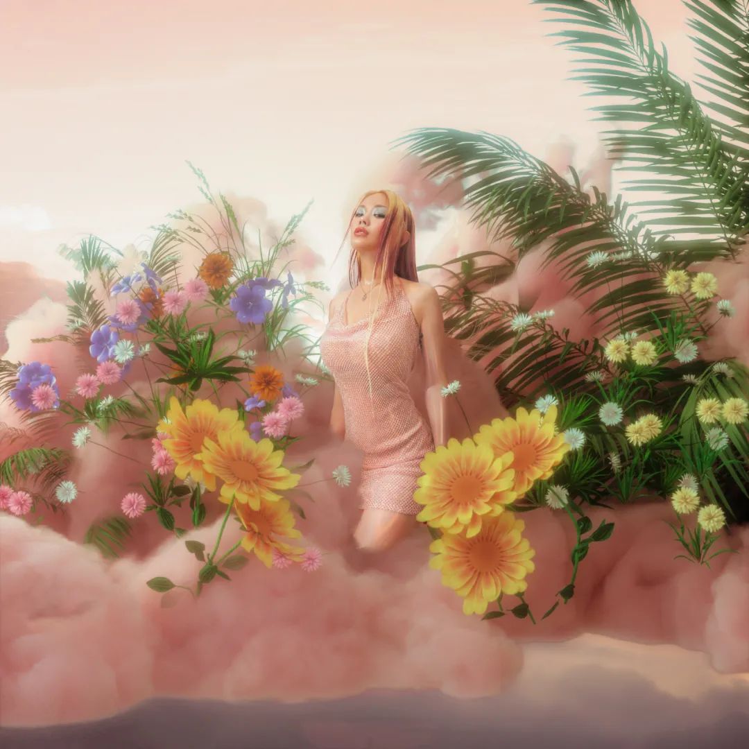 今天的她颠覆了中文说唱?让万妮达告诉你怎么做“有灵魂”的音乐。 | 第6张 | 嘻哈中国 今天的她颠覆了中文说唱?让万妮达告诉你怎么做“有灵魂”的音乐。 | 第6张