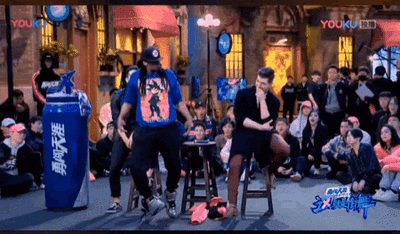 Bboy or die?街舞，救了很多人命的文化……