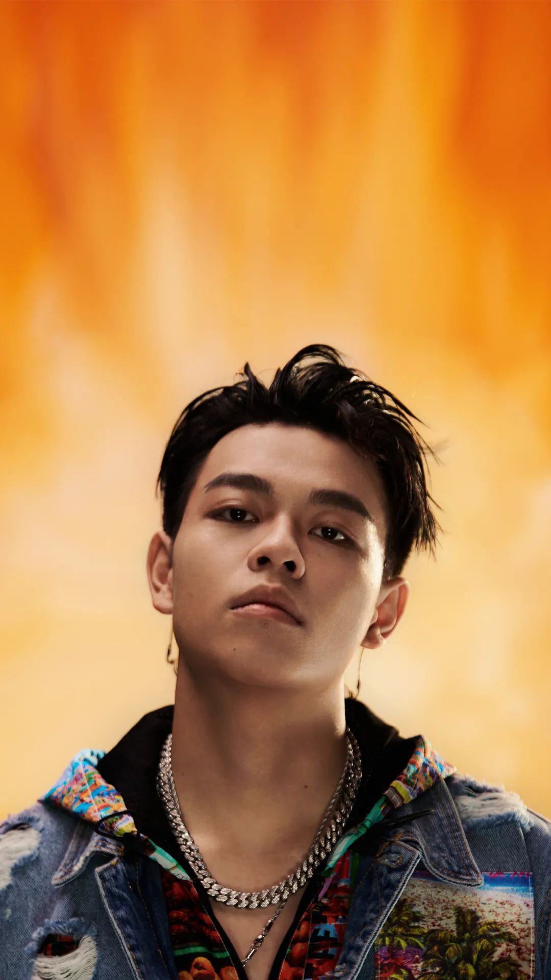 《说唱新世代》的综艺之王、著名高抬腿表演艺术家周密，是如何跨上央视的？