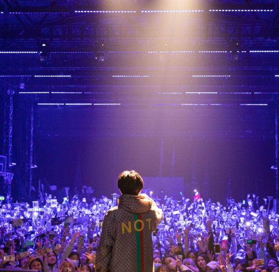 姜云升被骂:“臭鱼烂虾”!因自曝将担任「某节目导师」? | 第6张 | 嘻哈中国 姜云升被骂:“臭鱼烂虾”!因自曝将担任「某节目导师」? | 第6张