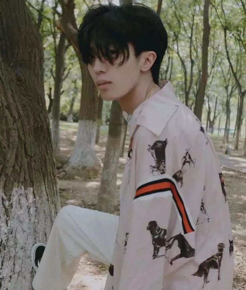 姜云升被骂:“臭鱼烂虾”!因自曝将担任「某节目导师」? | 第8张 | 嘻哈中国 姜云升被骂:“臭鱼烂虾”!因自曝将担任「某节目导师」? | 第8张