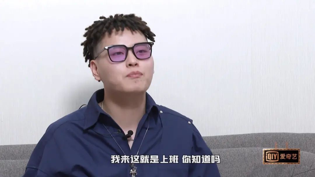 别劝蜜妞找个班上,她交的税比你工资还多 | 第3张 | 嘻哈中国 别劝蜜妞找个班上,她交的税比你工资还多 | 第3张