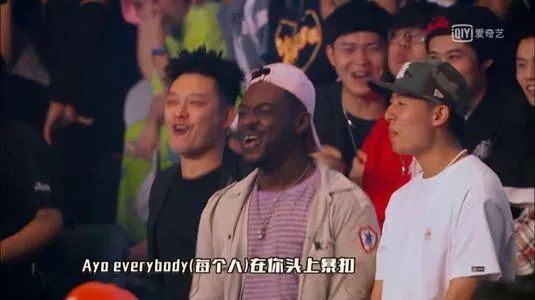 暴扣哥王浩轩拿下了《青春有你3》的第二名 | 第7张 | 嘻哈中国 暴扣哥王浩轩拿下了《青春有你3》的第二名 | 第7张