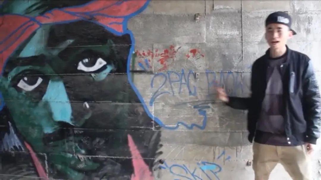 国内rapper们除了说唱还会哪些别的才艺? | 第7张 | 嘻哈中国 国内rapper们除了说唱还会哪些别的才艺? | 第7张