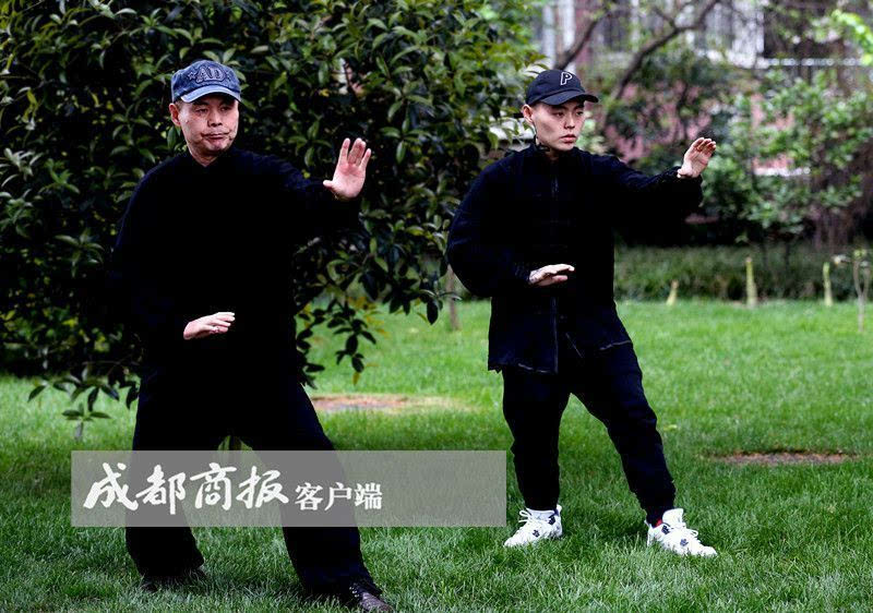 国内rapper们除了说唱还会哪些别的才艺? | 第16张 | 嘻哈中国 国内rapper们除了说唱还会哪些别的才艺? | 第16张