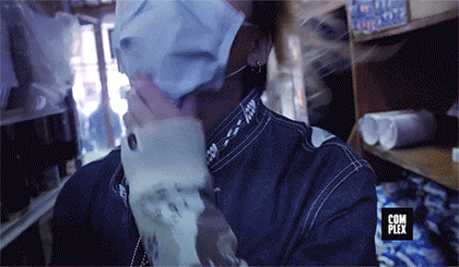 因「一鸡马」成为亚洲最顶的说唱歌手称“自己将离开人世”! 又有天才陨落了? | 第4张 | 嘻哈中国 因「一鸡马」成为亚洲最顶的说唱歌手称“自己将离开人世”! 又有天才陨落了? | 第4张