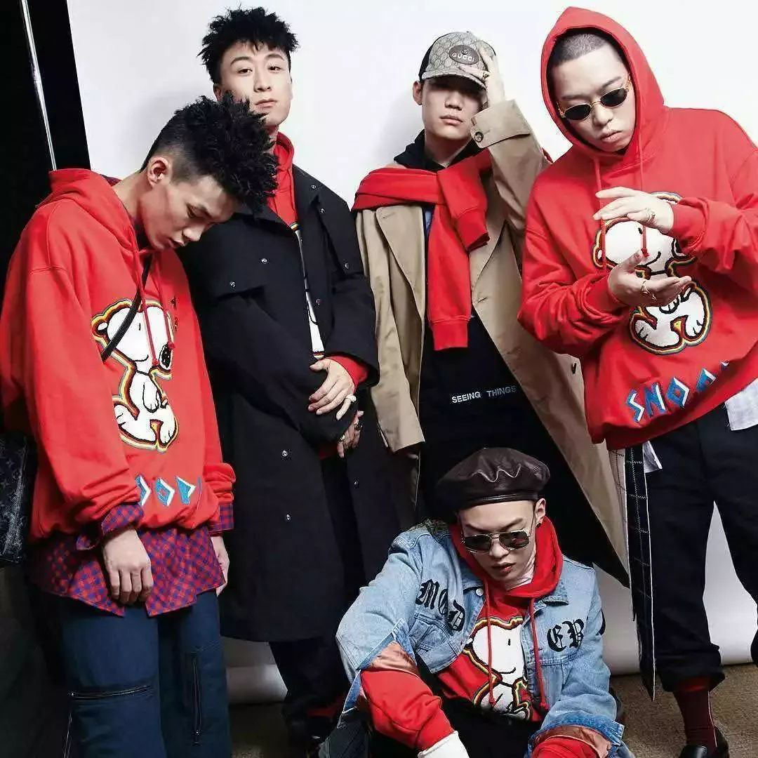 有嘻哈前后发生在贝贝身上的那些跌宕起伏、曲折离奇的故事 | 第15张 | 嘻哈中国 有嘻哈前后发生在贝贝身上的那些跌宕起伏、曲折离奇的故事 | 第15张