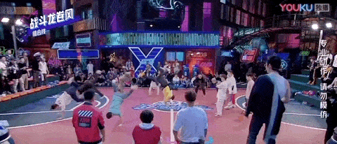 街舞battle中,这几点要注意,不了解规则,还比什么赛! | 第4张 | 嘻哈中国 街舞battle中,这几点要注意,不了解规则,还比什么赛! | 第4张