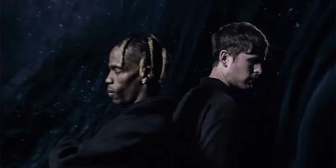 黑泡推荐 | 出 人 意 料 的 好 听 合 作