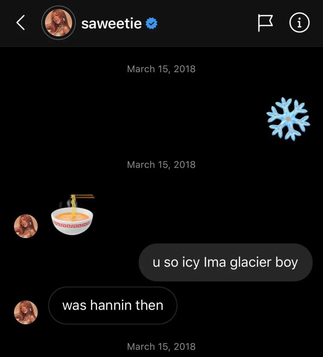 Migos团队成员连“出轨”都会相互学习? | 第3张 | 嘻哈中国 Migos团队成员连“出轨”都会相互学习? | 第3张