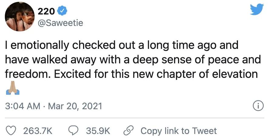 Migos团队成员连“出轨”都会相互学习? | 第5张 | 嘻哈中国 Migos团队成员连“出轨”都会相互学习? | 第5张