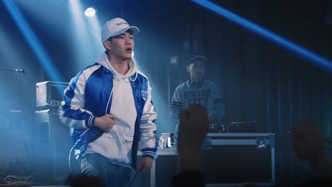 中国为什么拍不出好的说唱类电影? | 第1张 | 嘻哈中国 中国为什么拍不出好的说唱类电影? | 第1张