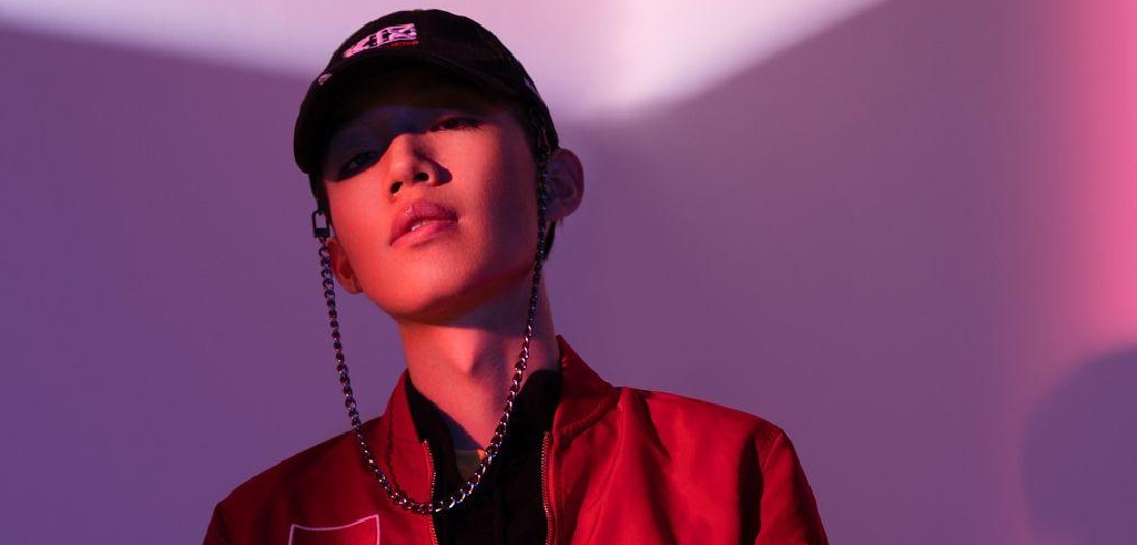 暴扣哥王浩轩拿下了《青春有你3》的第二名 | 第1张 | 嘻哈中国 暴扣哥王浩轩拿下了《青春有你3》的第二名 | 第1张