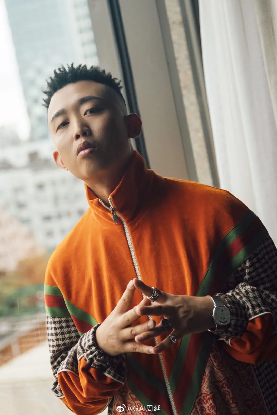 今年《中国新说唱》要邀请GAI、马思唯？