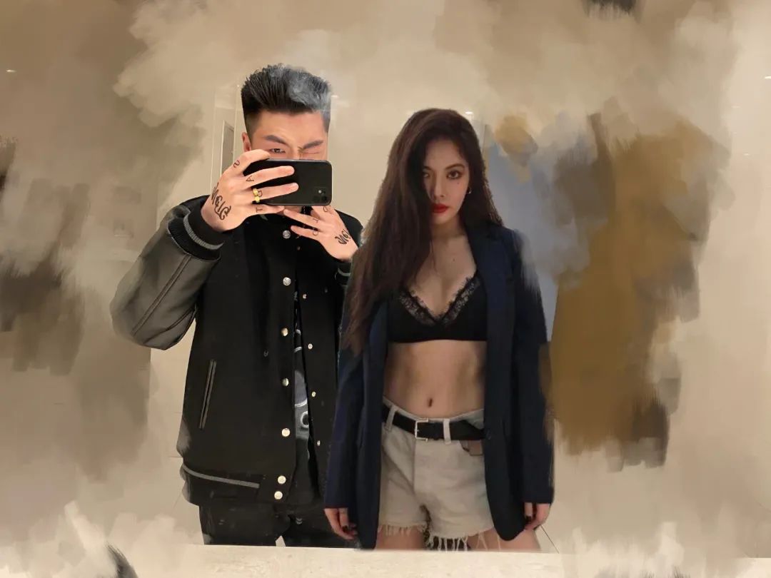 一个自称是说唱爱好者的公务员,玩说唱半年居然就出了专辑 | 第8张 | 嘻哈中国 一个自称是说唱爱好者的公务员,玩说唱半年居然就出了专辑 | 第8张