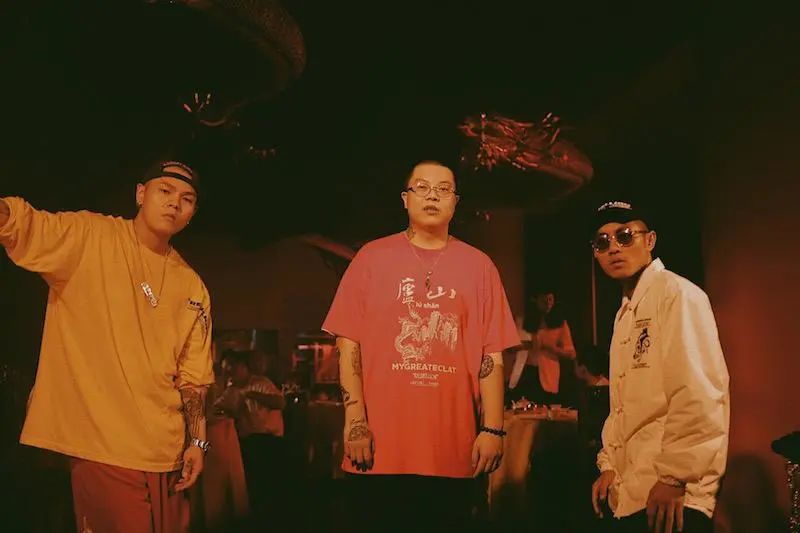 说唱老粉?你确定听过谢帝,红花会,CBLOCK,AJ,阴三儿,龙井的这些经典吗? | 第7张 | 嘻哈中国 说唱老粉?你确定听过谢帝,红花会,CBLOCK,AJ,阴三儿,龙井的这些经典吗? | 第7张