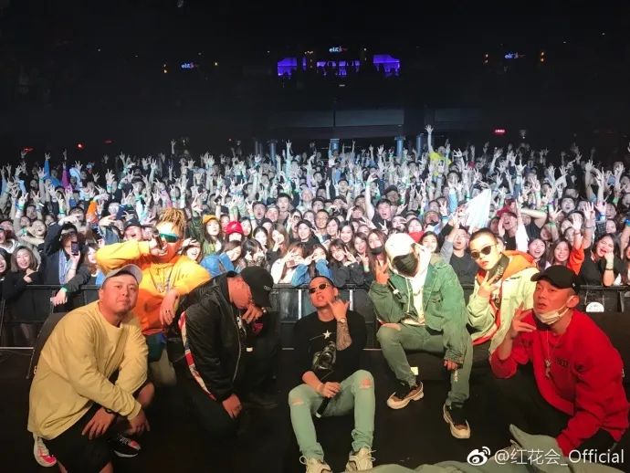 三位从没上过说唱综艺顶级rapper的合作,为何很多人觉得贝贝的歌词拖了后腿? | 第7张 | 嘻哈中国 三位从没上过说唱综艺顶级rapper的合作,为何很多人觉得贝贝的歌词拖了后腿? | 第7张