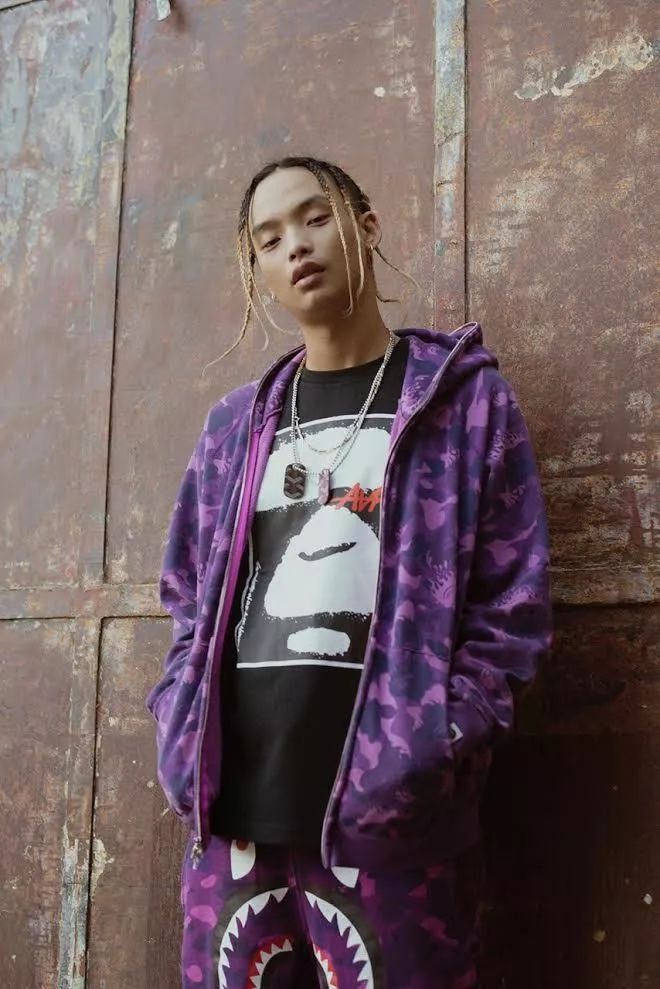  _亚洲最强rapper顶级-第1张图片-潮百科
