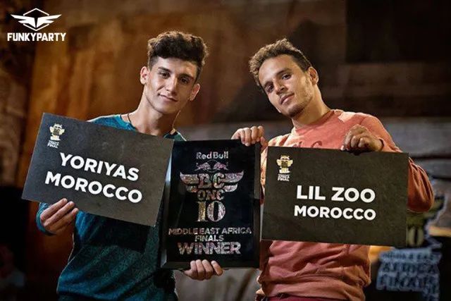 Bboy or die?街舞，救了很多人命的文化……