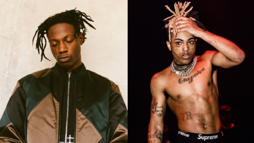 黑泡推荐 | 出 人 意 料 的 好 听 合 作