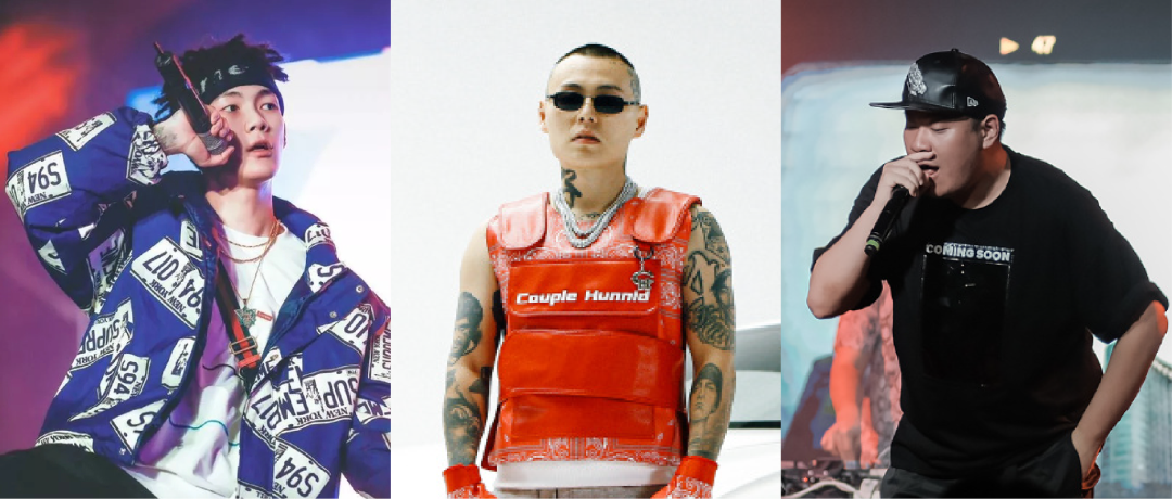 三位从没上过说唱综艺顶级rapper的合作,为何很多人觉得贝贝的歌词拖了后腿? | 第1张 | 嘻哈中国 三位从没上过说唱综艺顶级rapper的合作,为何很多人觉得贝贝的歌词拖了后腿? | 第1张