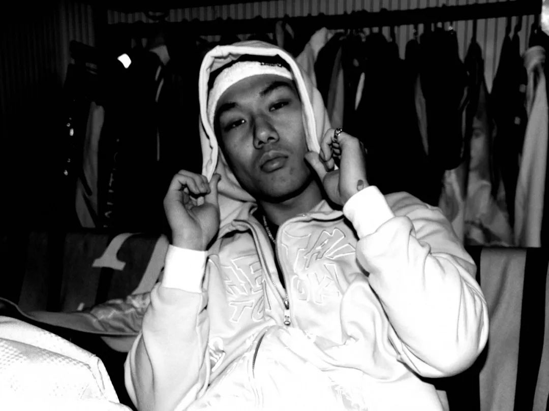 在成为新说唱九强前,他就在海选对吴亦凡说:“最好先选我不然你会后悔” | 第3张 | 嘻哈中国 在成为新说唱九强前,他就在海选对吴亦凡说:“最好先选我不然你会后悔” | 第3张