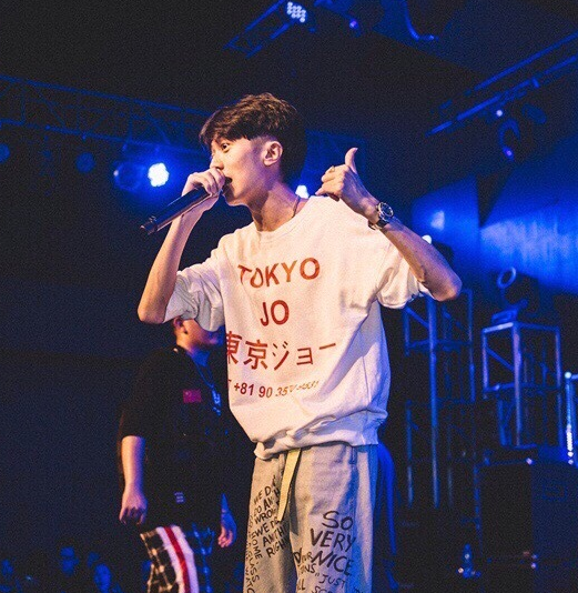 姜云升被骂:“臭鱼烂虾”!因自曝将担任「某节目导师」? | 第5张 | 嘻哈中国 姜云升被骂:“臭鱼烂虾”!因自曝将担任「某节目导师」? | 第5张