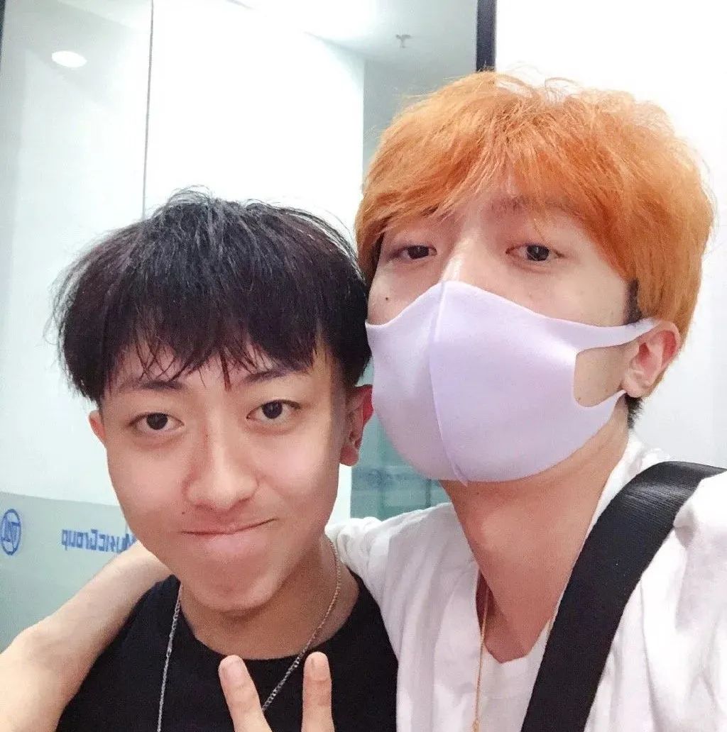 姜云升被骂:“臭鱼烂虾”!因自曝将担任「某节目导师」? | 第12张 | 嘻哈中国 姜云升被骂:“臭鱼烂虾”!因自曝将担任「某节目导师」? | 第12张