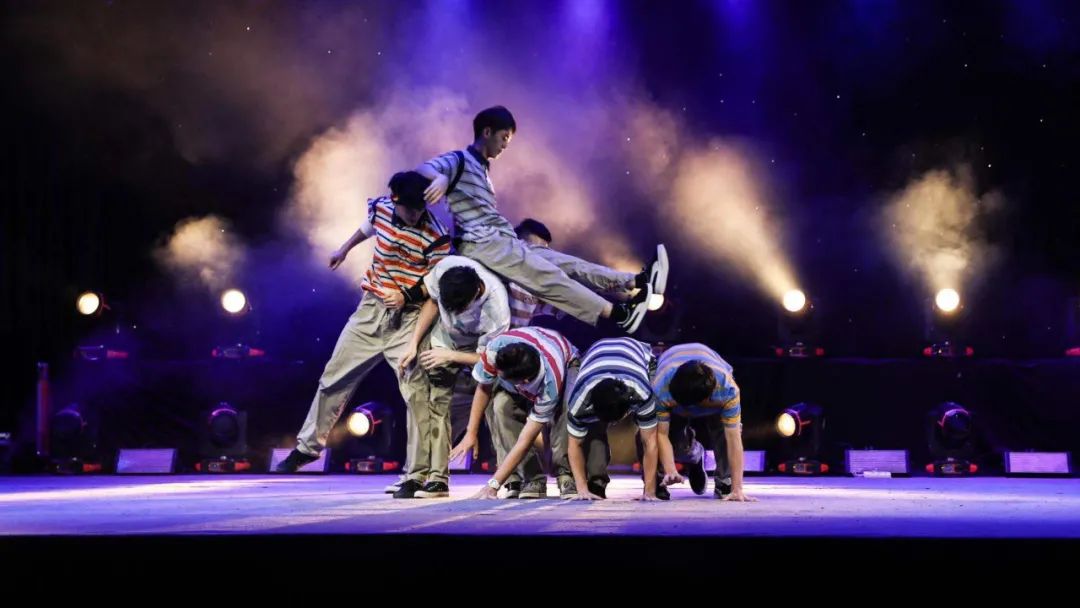 街舞老师必看,照这几点提升自己,轻松月入过万! | 第7张 | 嘻哈中国 街舞老师必看,照这几点提升自己,轻松月入过万! | 第7张