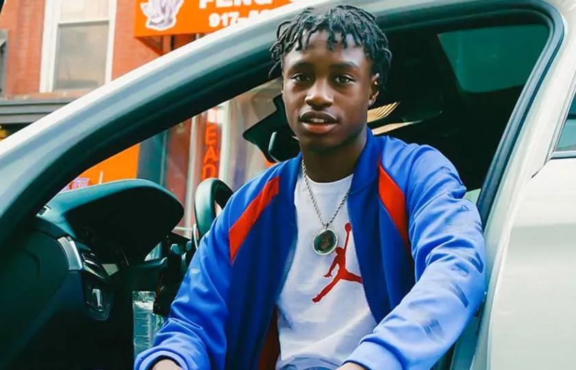 Lil Tjay:我早就预知自己会成功! | 第14张 | 嘻哈中国 Lil Tjay:我早就预知自己会成功! | 第14张