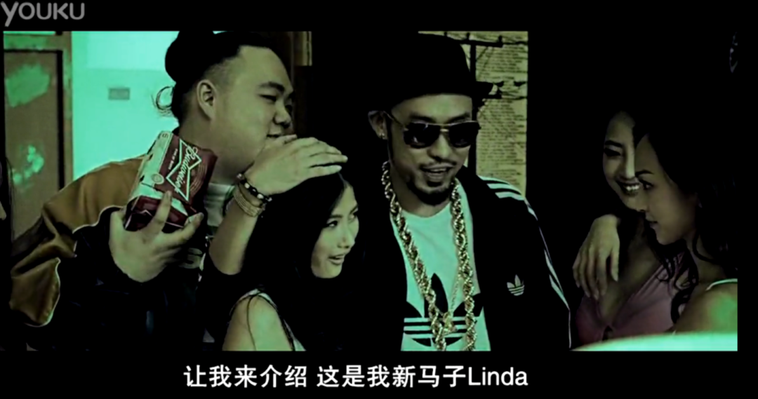 Tizzy T、福克斯演的电影即将上映，你期待吗？