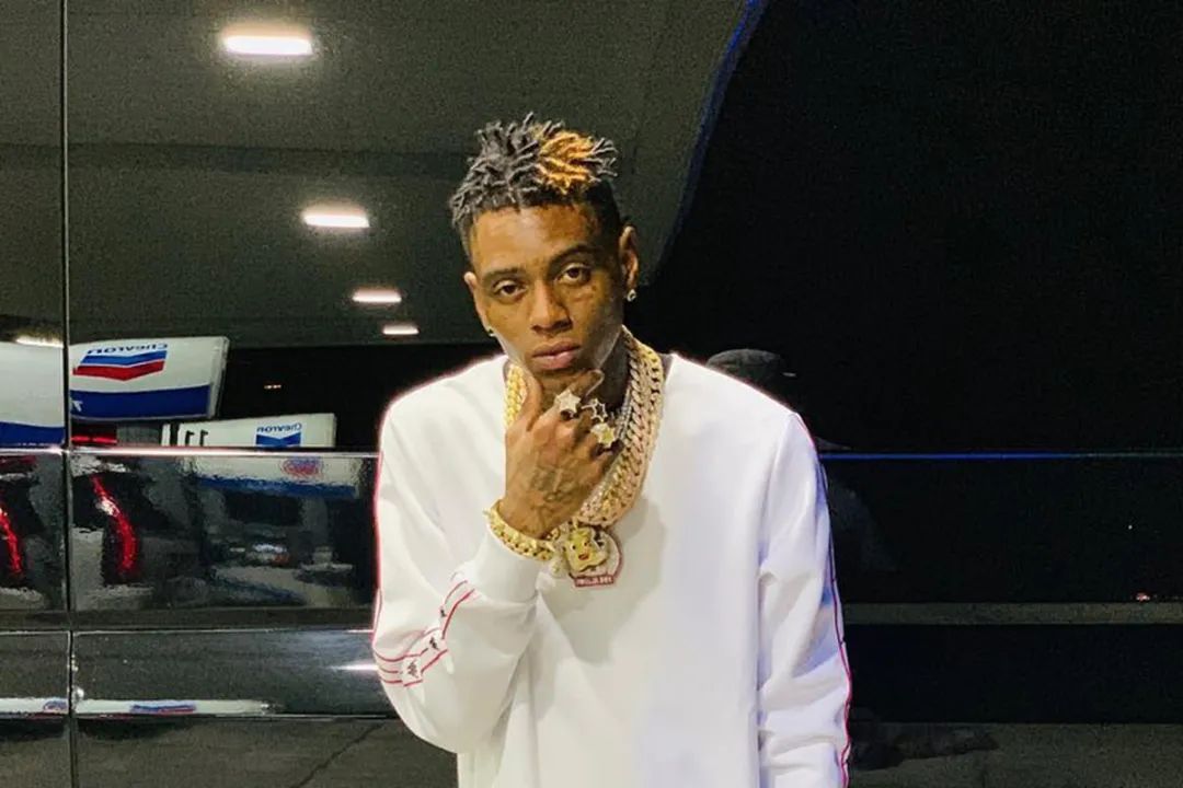 Soulja Boy:我吹过的“牛皮”比你吃过的饭都多 | 第2张 | 嘻哈中国 Soulja Boy:我吹过的“牛皮”比你吃过的饭都多 | 第2张