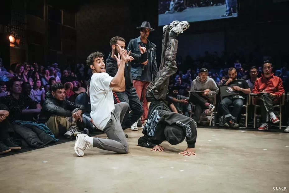 街舞老师必看,照这几点提升自己,轻松月入过万! | 第3张 | 嘻哈中国 街舞老师必看,照这几点提升自己,轻松月入过万! | 第3张