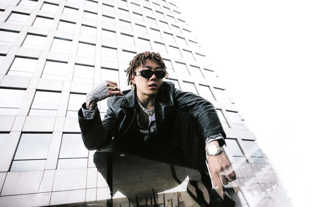 好家伙,愚人节的Melo还是我们认识的谢宇杰吗? | 第5张 | 嘻哈中国 好家伙,愚人节的Melo还是我们认识的谢宇杰吗? | 第5张