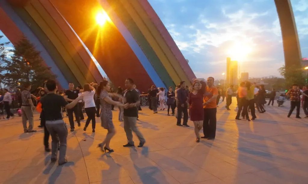 跳街舞有助心理健康？舞蹈将成为学校升学“必修课”！