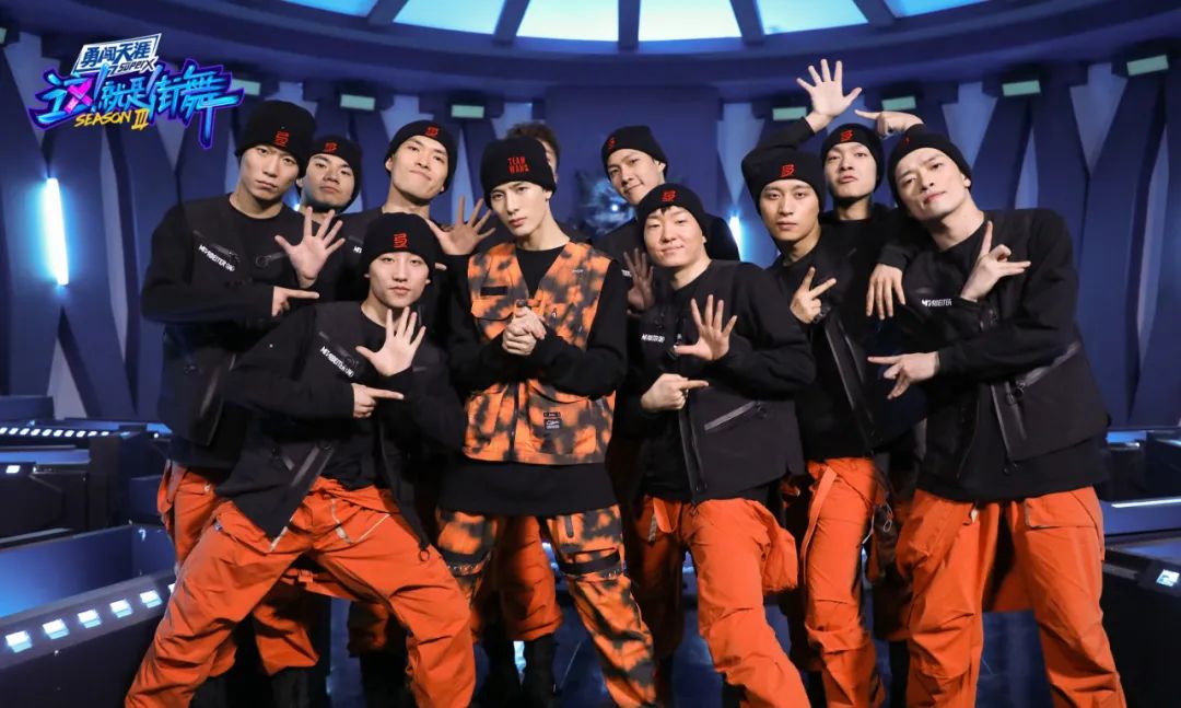 街舞圈火的不是街舞,国内知名Bboy为什么会有这样的感慨? | 第2张 | 嘻哈中国 街舞圈火的不是街舞,国内知名Bboy为什么会有这样的感慨? | 第2张