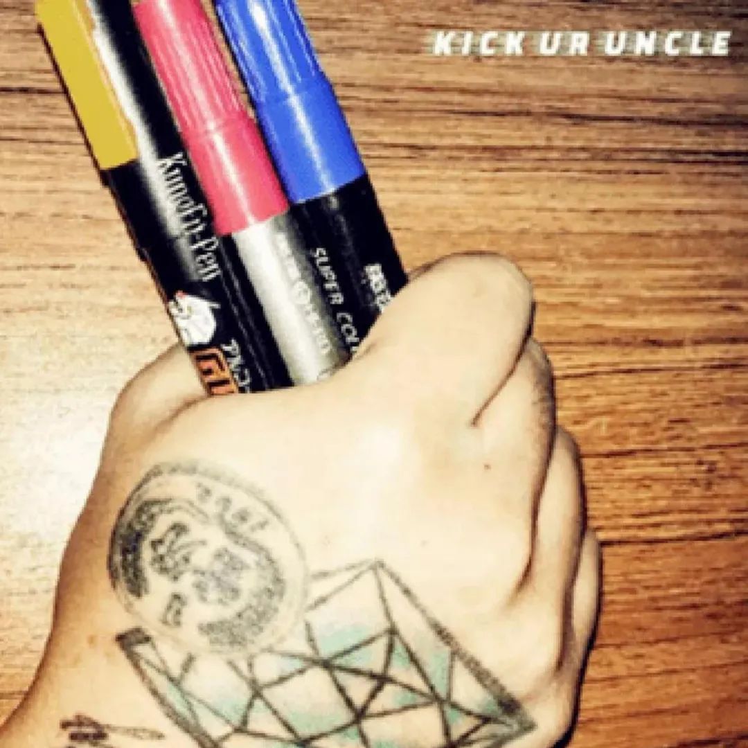 这周你在街边的广告牌上看到CBLOCK了吗？