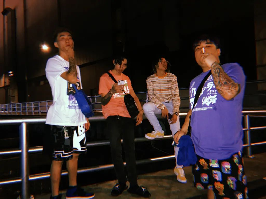 “马思唯单飞,Higher Brothers解散”??? | 第3张 | 嘻哈中国 “马思唯单飞,Higher Brothers解散”??? | 第3张