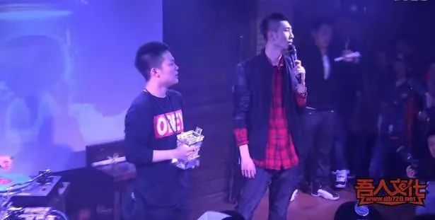 如果没有PG One就不会有人知道红花会,是谁给你说这话的勇气的 | 第5张 | 嘻哈中国 如果没有PG One就不会有人知道红花会,是谁给你说这话的勇气的 | 第5张