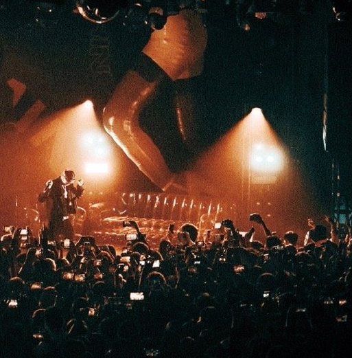 “疯狂砸门还打群架”?马思唯的巡演再次惹出事端! | 第11张 | 嘻哈中国 “疯狂砸门还打群架”?马思唯的巡演再次惹出事端! | 第11张