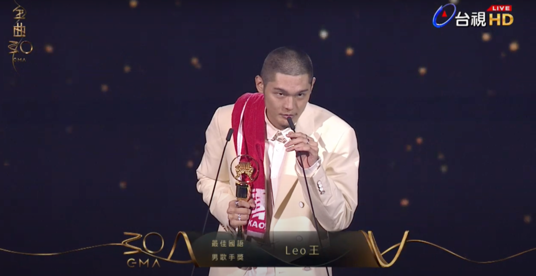 从李荣浩手中夺走金曲奖,和台北市长合作出歌,这个说唱组合的背景到底有多深? | 第12张 | 嘻哈中国 从李荣浩手中夺走金曲奖,和台北市长合作出歌,这个说唱组合的背景到底有多深? | 第12张