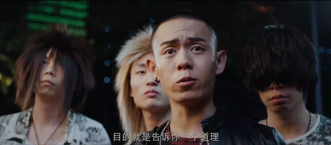 Tizzy T、福克斯演的电影即将上映，你期待吗？