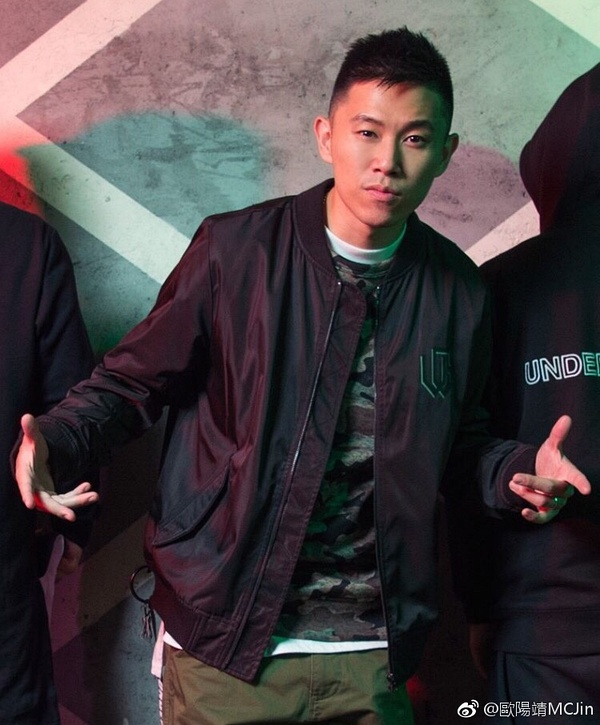 《说唱听我的》导师:弹壳/法老/谢帝/刘聪/欧阳靖,8位流行歌手跨界参赛 | 第4张 | 嘻哈中国 《说唱听我的》导师:弹壳/法老/谢帝/刘聪/欧阳靖,8位流行歌手跨界参赛 | 第4张