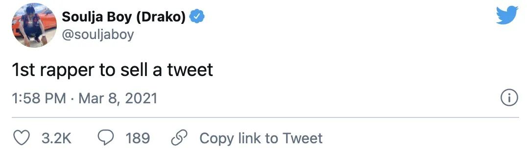 Soulja Boy:我吹过的“牛皮”比你吃过的饭都多 | 第5张 | 嘻哈中国 Soulja Boy:我吹过的“牛皮”比你吃过的饭都多 | 第5张