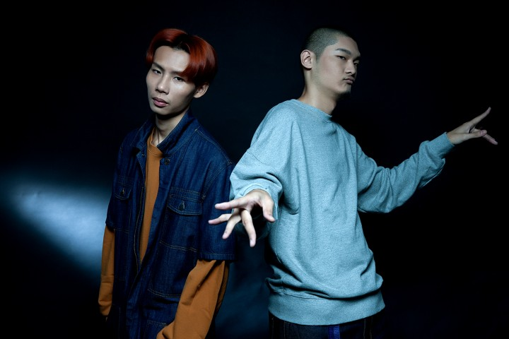 从李荣浩手中夺走金曲奖,和台北市长合作出歌,这个说唱组合的背景到底有多深? | 第3张 | 嘻哈中国 从李荣浩手中夺走金曲奖,和台北市长合作出歌,这个说唱组合的背景到底有多深? | 第3张