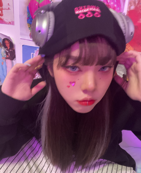 马思唯、王嘉尔将同台当导师?这档美女云集的说唱节目真要火了! | 第21张 | 嘻哈中国 马思唯、王嘉尔将同台当导师?这档美女云集的说唱节目真要火了! | 第21张