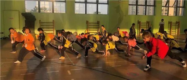 街舞老师必看,照这几点提升自己,轻松月入过万! | 第1张 | 嘻哈中国 街舞老师必看,照这几点提升自己,轻松月入过万! | 第1张