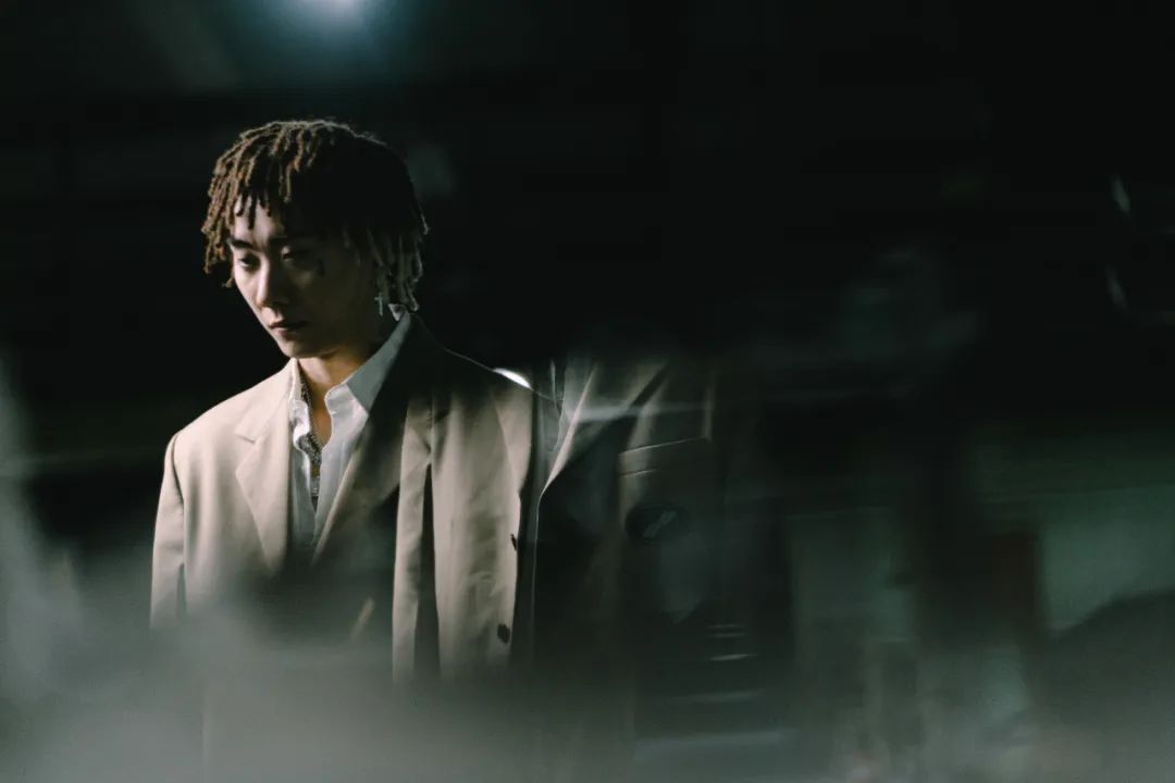 好家伙,愚人节的Melo还是我们认识的谢宇杰吗? | 第9张 | 嘻哈中国 好家伙,愚人节的Melo还是我们认识的谢宇杰吗? | 第9张